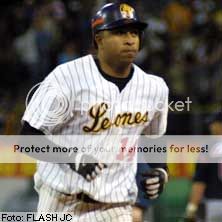 jose castillo demeanor