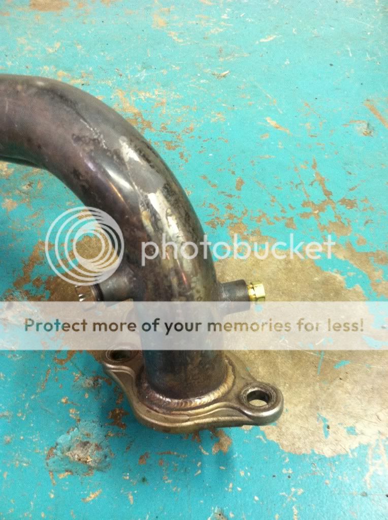 FS (OR) GTSpec headers & EWG setup Subaru WRX Forums