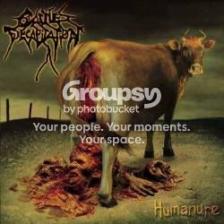 Cattle Decapitation
