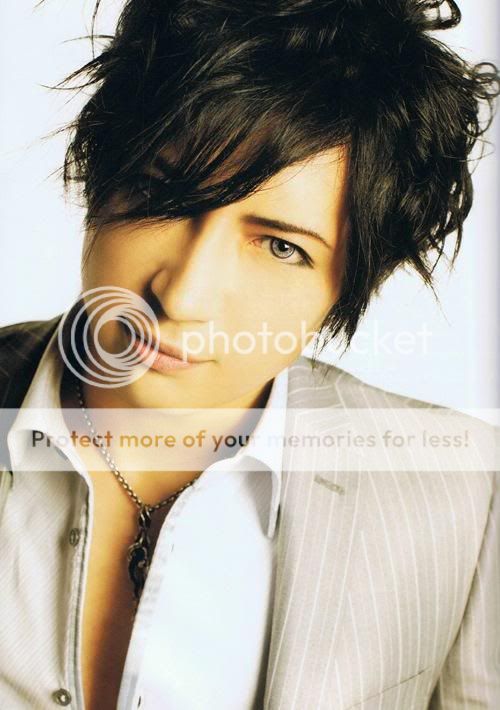 Gackt Pictures, Images and Photos