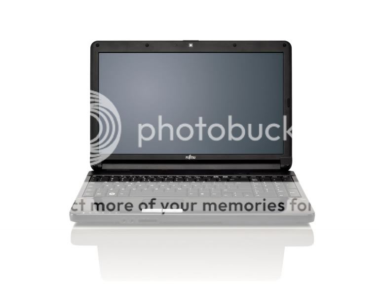 Fujitsu Lifebook Recovery Cd