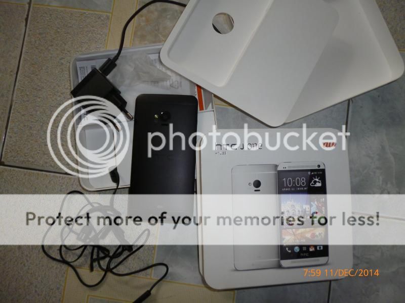 HTC J One (Japan) cần ra đi gấp - 2