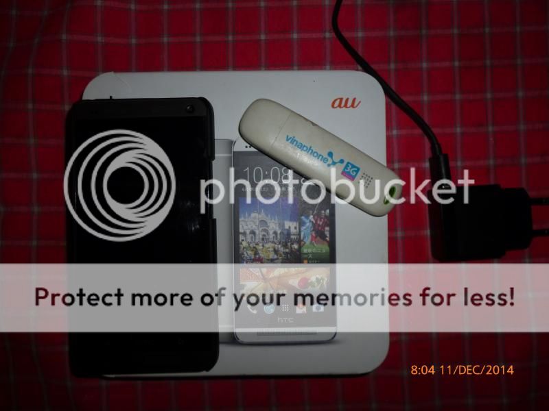 HTC J One (Japan) cần ra đi gấp - 1