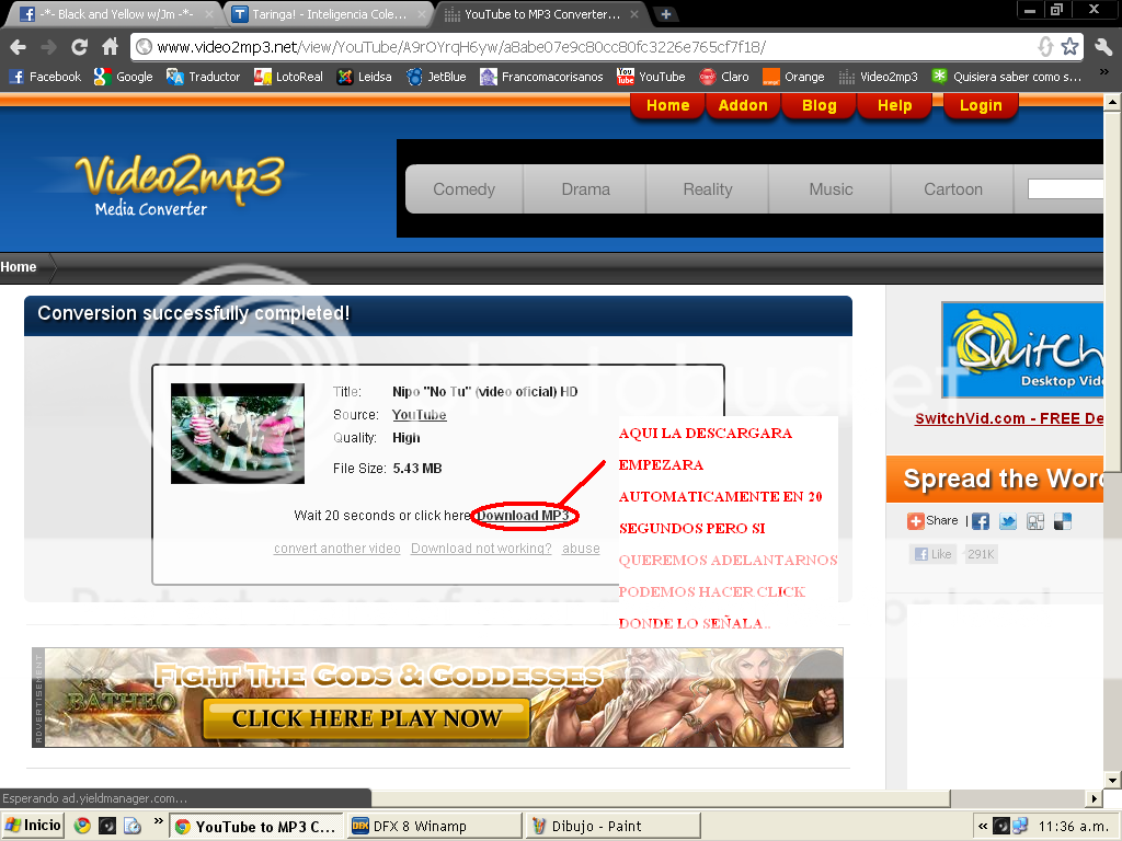 tutoriales tutoriales