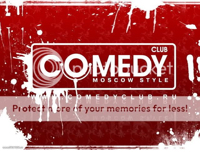 comedy