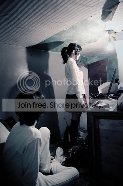 【黑天工作室】至死不渝的爱 coser:小梦