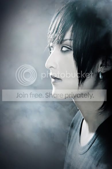 【黑天工作室】至死不渝的爱 coser:小梦